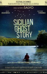 Sicilian ghost story